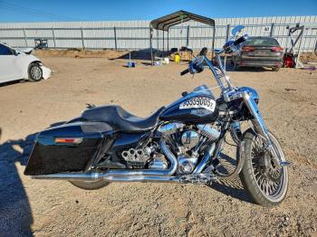 2015 Harley-Davidson Fl 1HD1FBM34FB******