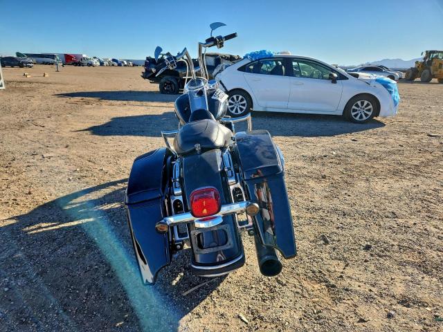 Harley-Davidson Fl Road King Image 9