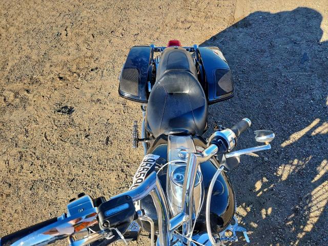 Harley-Davidson Fl Road King Image 5