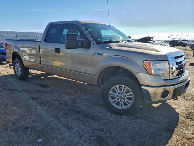 Ford F-150 Super Cab Image 6