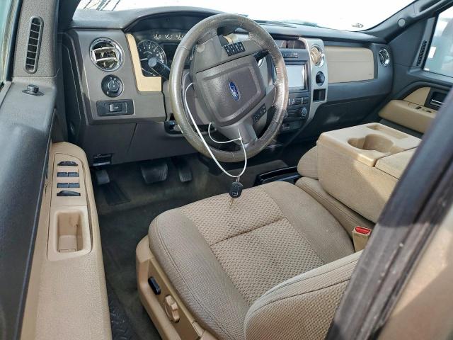 Ford F-150 Super Cab Image 12