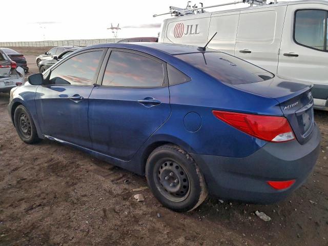 Hyundai ACCENT Se Image 3