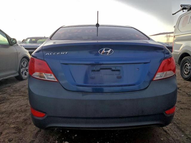 Hyundai ACCENT Se Image 2