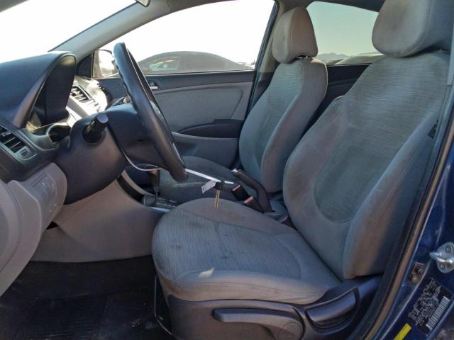 Hyundai ACCENT Se Image 7