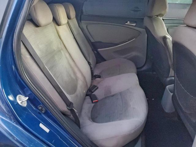 Hyundai ACCENT Se Image 8