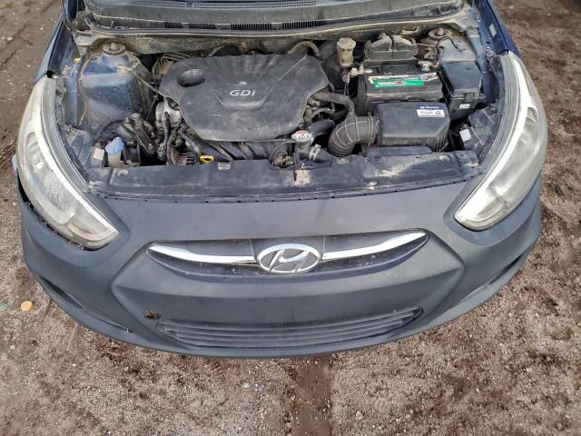 Hyundai ACCENT Se Image 10