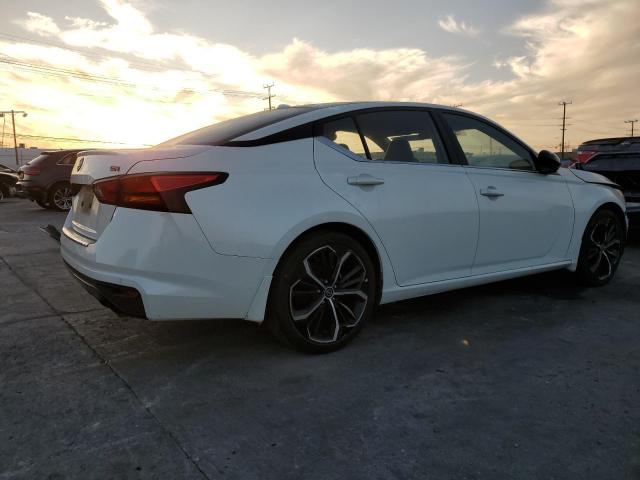 Nissan Altima Sr Image 2