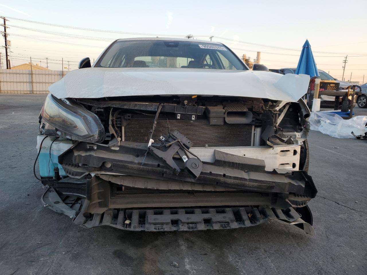 Nissan Altima Sr Image 7