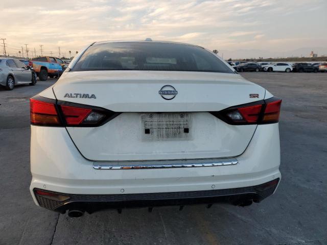 Nissan Altima Sr Image 4