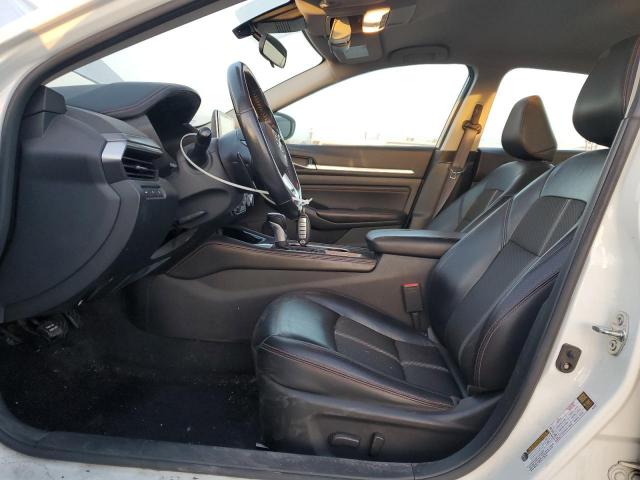 Nissan Altima Sr Image 3