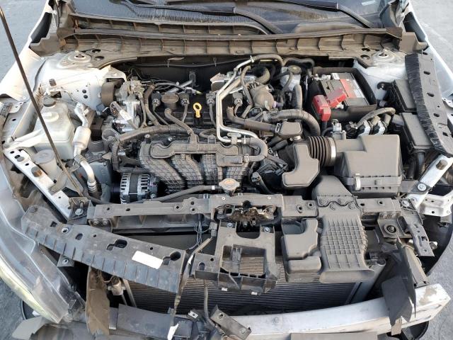 Nissan Altima Sr Image 9