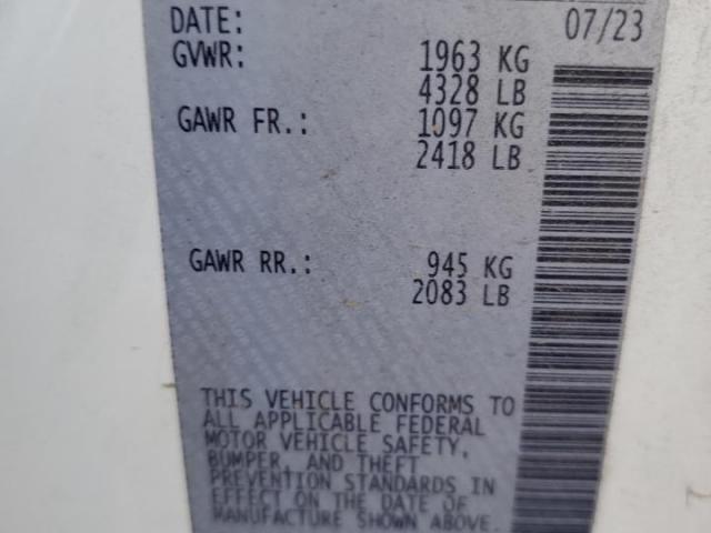 Nissan Altima Sr Image 10