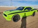 Dodge Challenger Sxt Plus Image 1