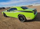Dodge Challenger Sxt Plus Image 12