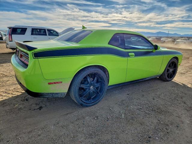 Dodge Challenger Sxt Plus Image 11