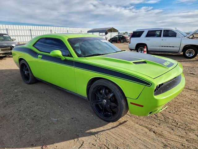 Dodge Challenger Sxt Plus Image 2