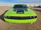 Dodge Challenger Sxt Plus Image 9