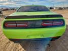 Dodge Challenger Sxt Plus Image 8