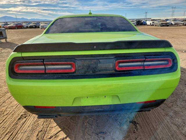 Dodge Challenger Sxt Plus Image 8