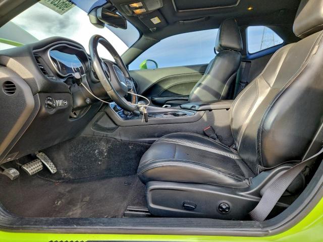 Dodge Challenger Sxt Plus Image 7