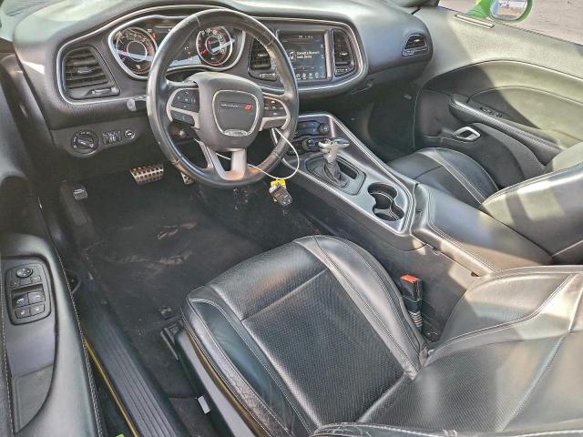 Dodge Challenger Sxt Plus Image 10