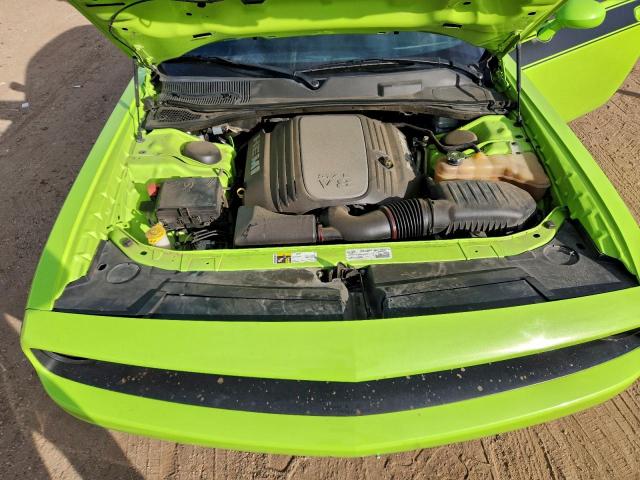 Dodge Challenger Sxt Plus Image 5