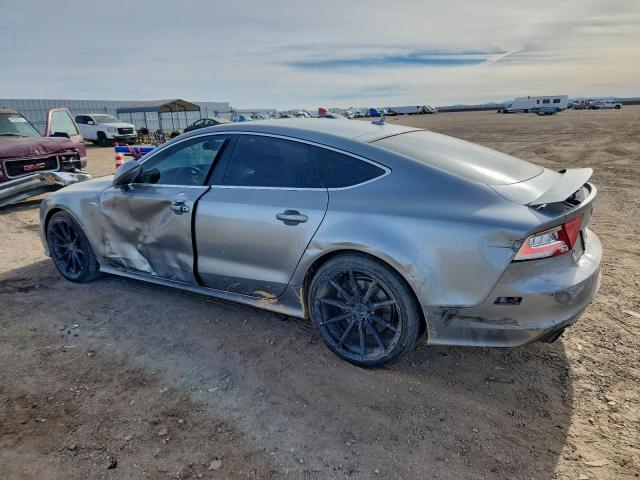 Audi A7 Prestige Image 7