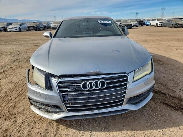 Audi A7 Prestige Image 5