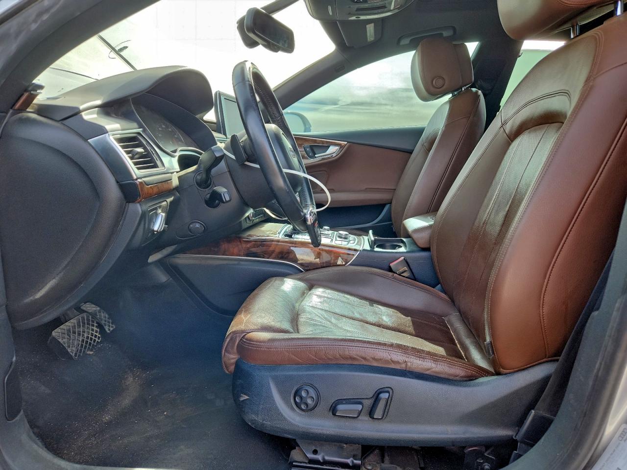 Audi A7 Prestige Image 2