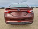 Ford Fusion Se Image 2