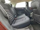 Ford Fusion Se Image 8