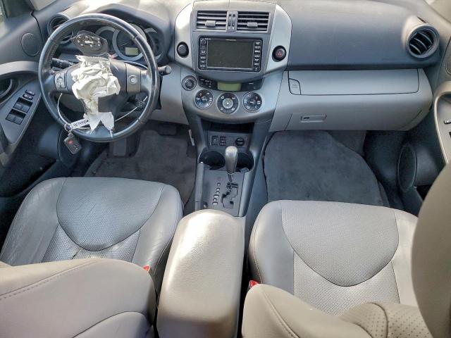 Toyota RAV4 Limited Image 5