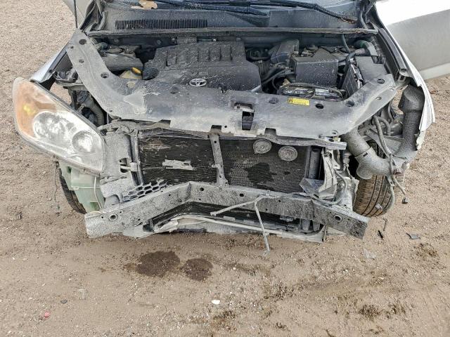 Toyota RAV4 Limited Image 7