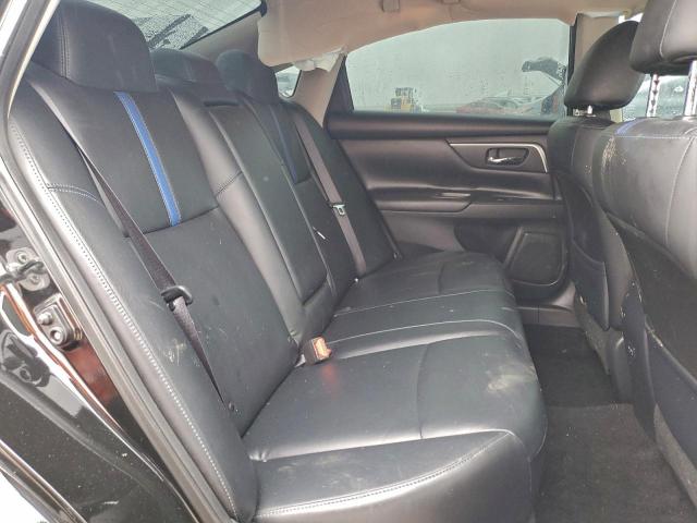 Nissan Altima 2.5 Image 10