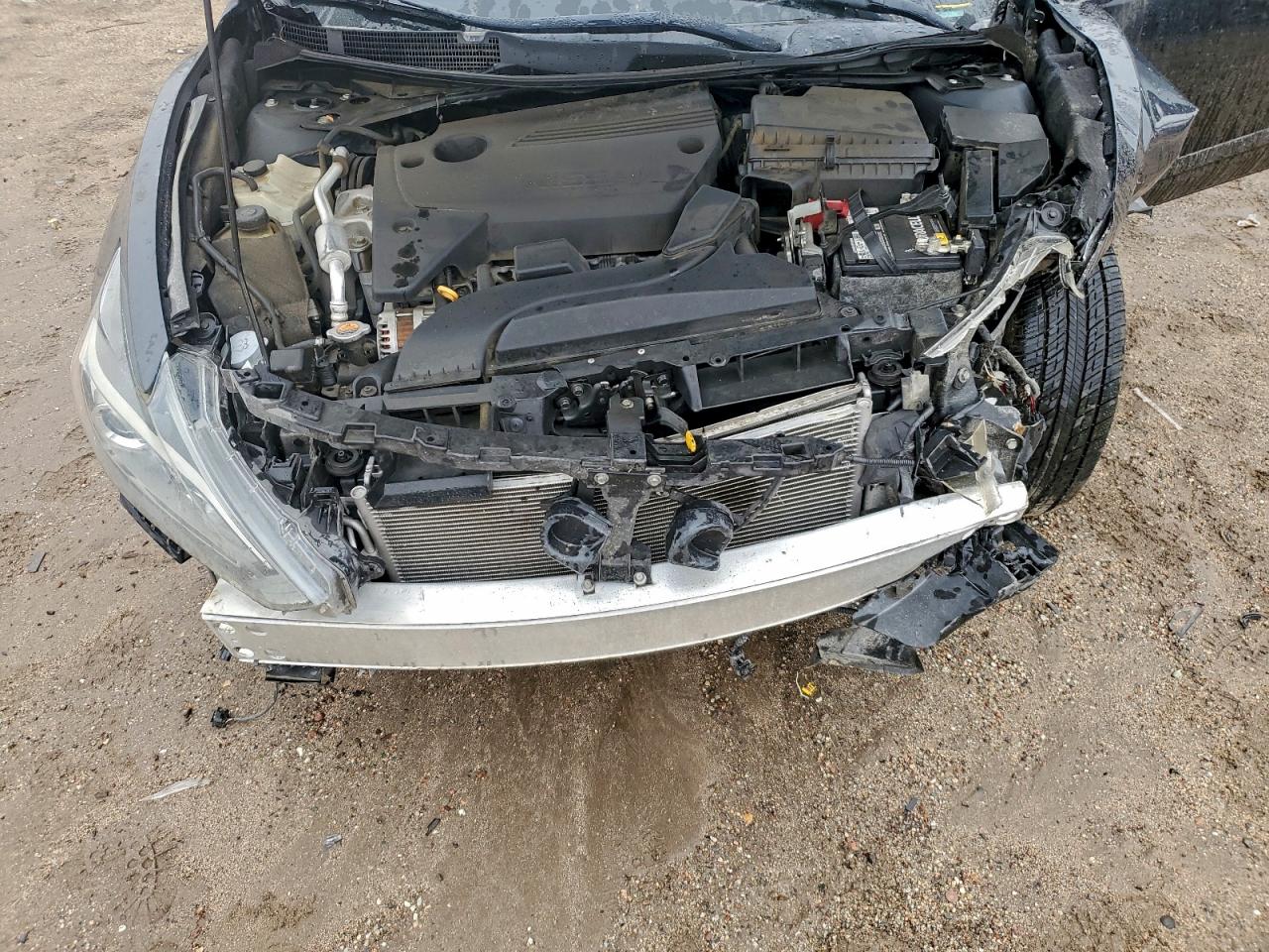 Nissan Altima 2.5 Image 11