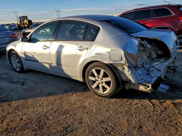 Nissan Maxima Se Image 2