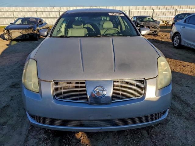 Nissan Maxima Se Image 5