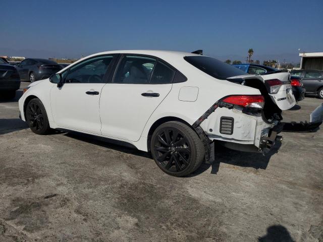 Toyota Corolla Se Image 5