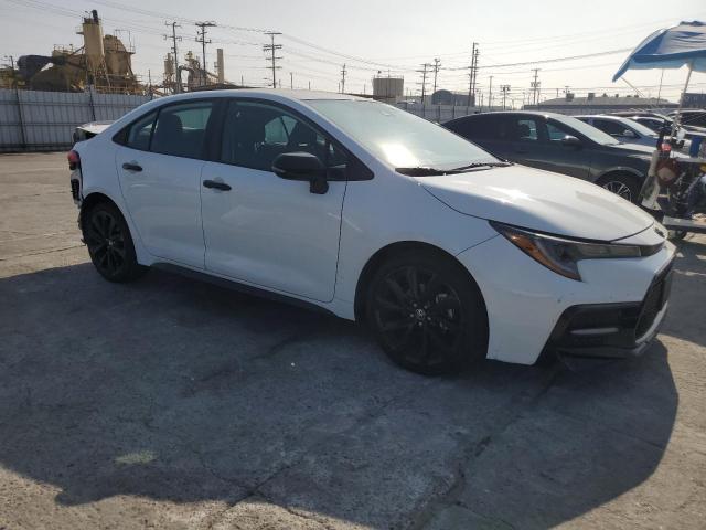 Toyota Corolla Se Image 2