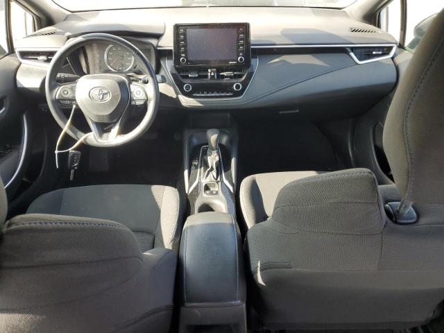 Toyota Corolla Se Image 13