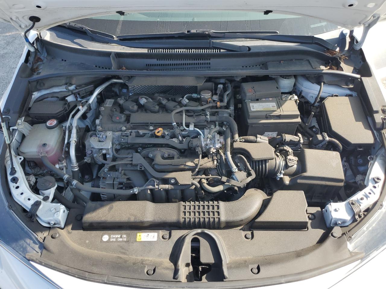 Toyota Corolla Se Image 10