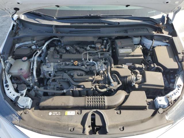 Toyota Corolla Se Image 10