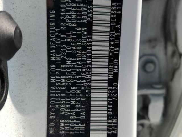 Toyota Corolla Se Image 7