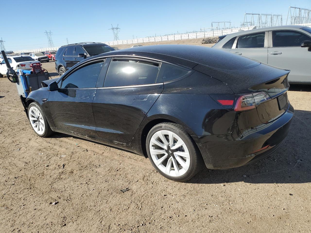 Tesla Model 3 Image 10