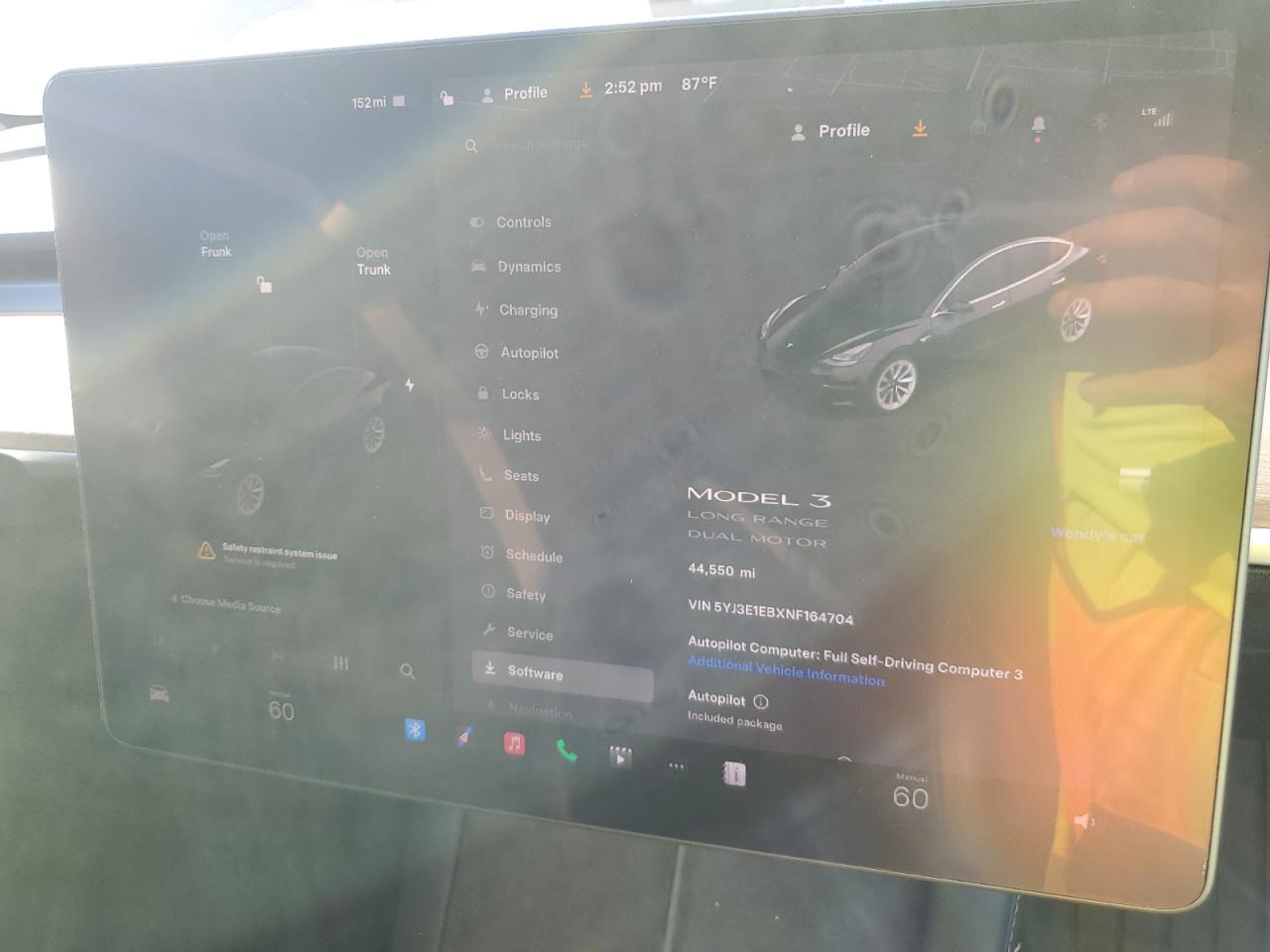 Tesla Model 3 Image 9