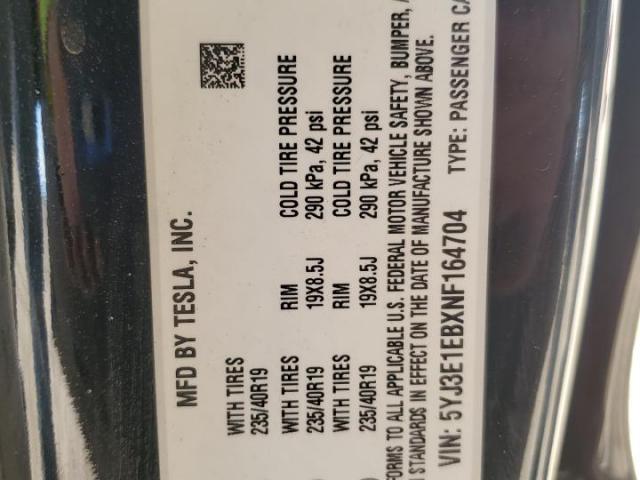 Tesla Model 3 Image 4