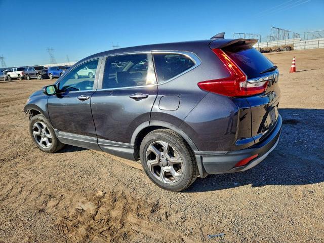 Honda Crv Ex Image 4