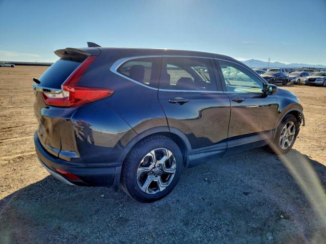 Honda Crv Ex Image 2