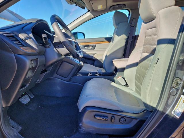 Honda Crv Ex Image 13