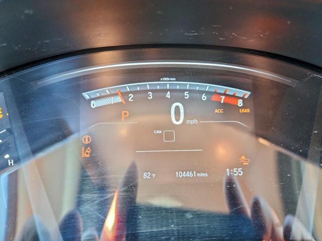 Honda Crv Ex Image 10